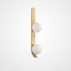 Настенный Светильник Leen L2 By Imperiumloft