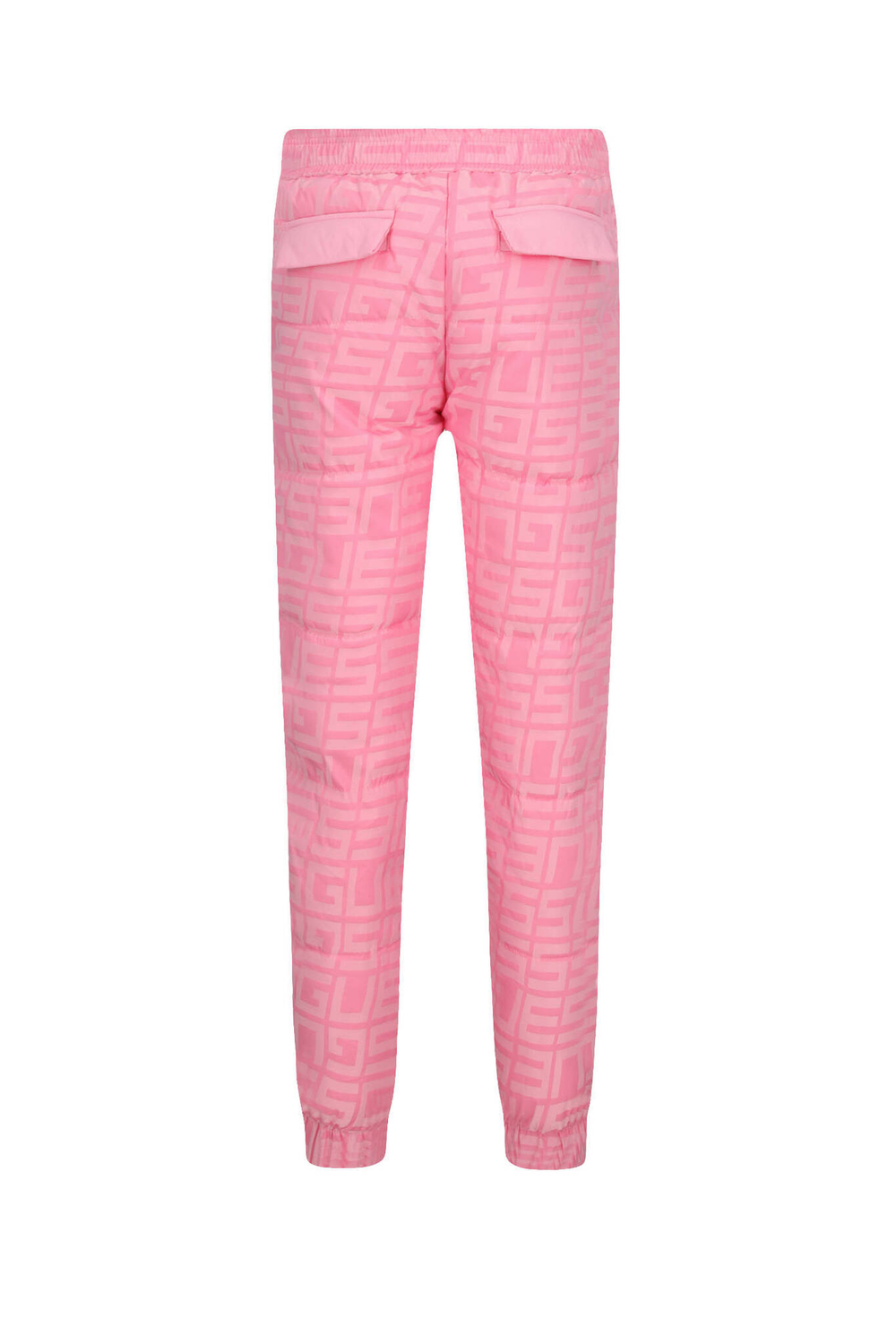 штаны Guess - розовый(H2BT08 WEZK0)
