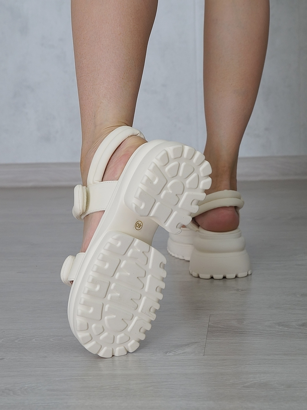 Босоножки женские POPULAR FASHION 12D