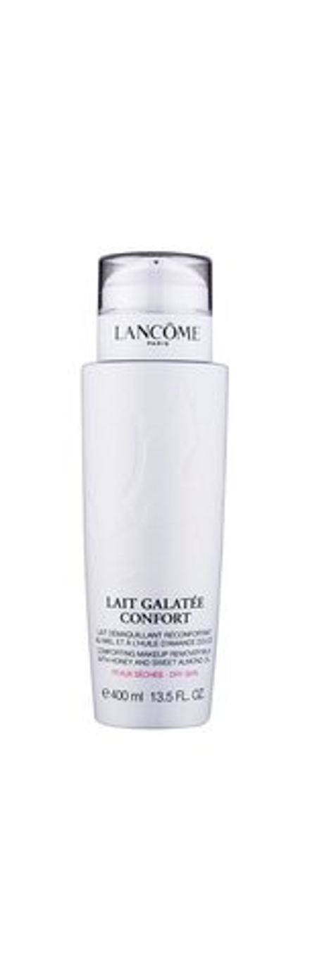 Lancome Galatee Confort - успокаивающее очищающее молочко с миндальным маслом /   400  ml  / GTIN 3147758030211