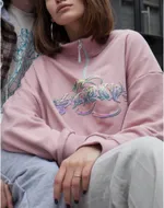 Толстовка Magic