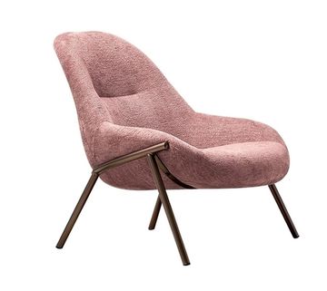 Дизайнерское кресло Kopita Lounge Chair