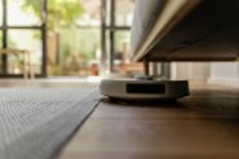 Робот-пылесос KARCHER RCV 5 1.269-640.0