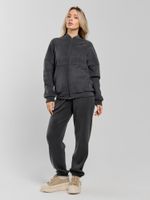 Бомбер Блик-1 Виотекс ГРАФИТОВЫЙ