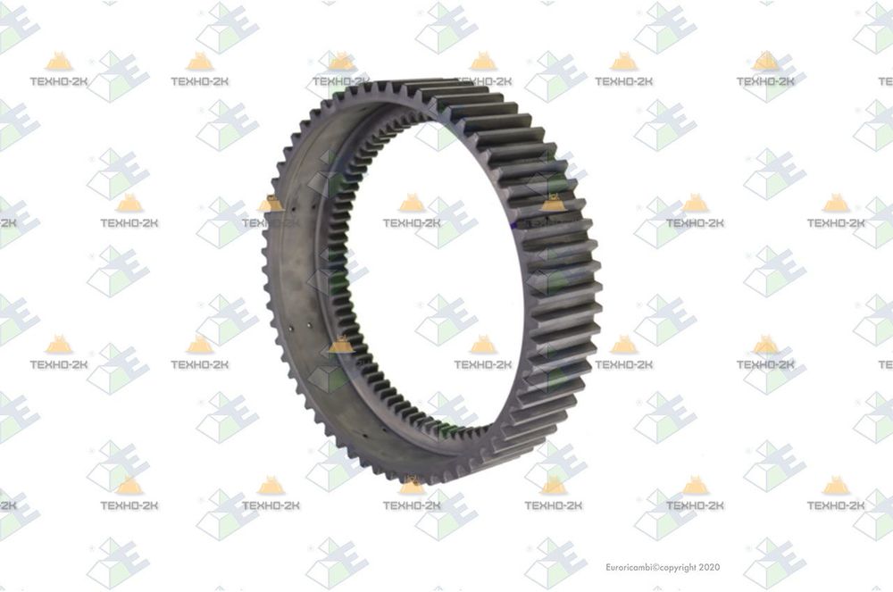 7G6061	КОРОННАЯ ШЕСТЕРНЯ Z 61/82