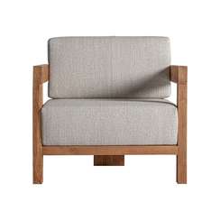 Кресло уличное Testa 35219