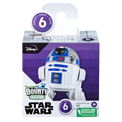 Hasbro Star Wars Bounty Collection - Фигурка R2-D2 «Звездные войны» / артикул   F5854 F7434  / GTIN 5010996126238