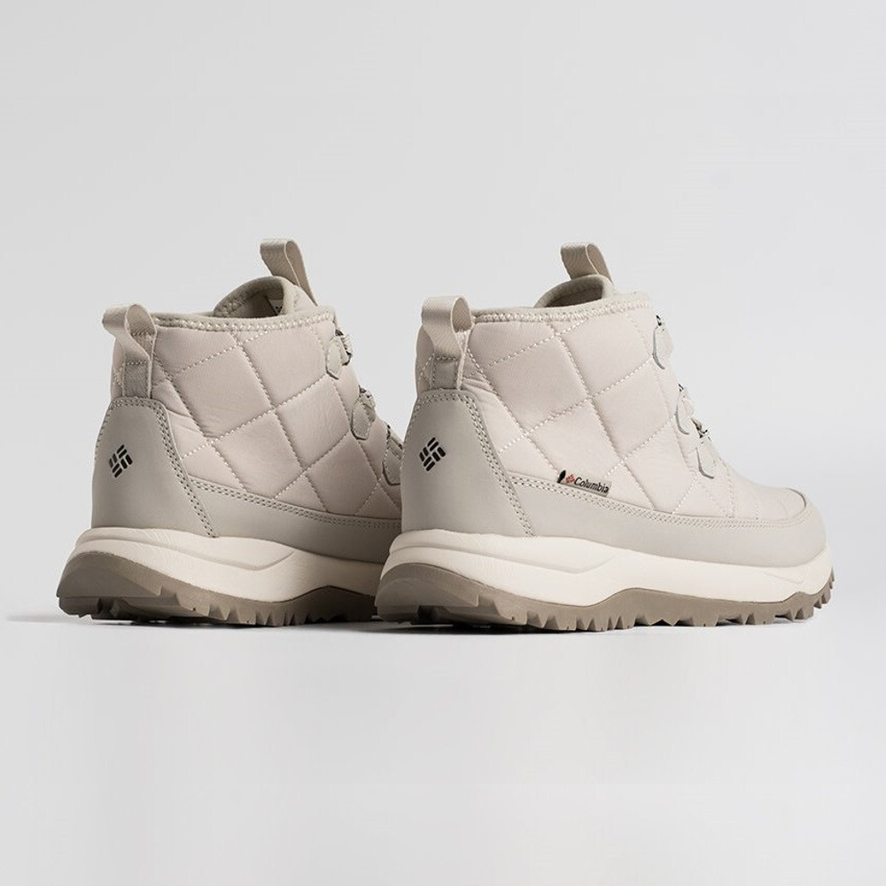 ботинки Columbia Warm Beige Wmns
