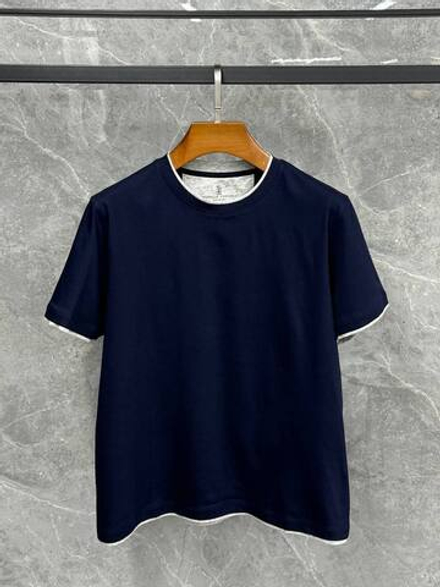 Футболка Brunello Cucinelli