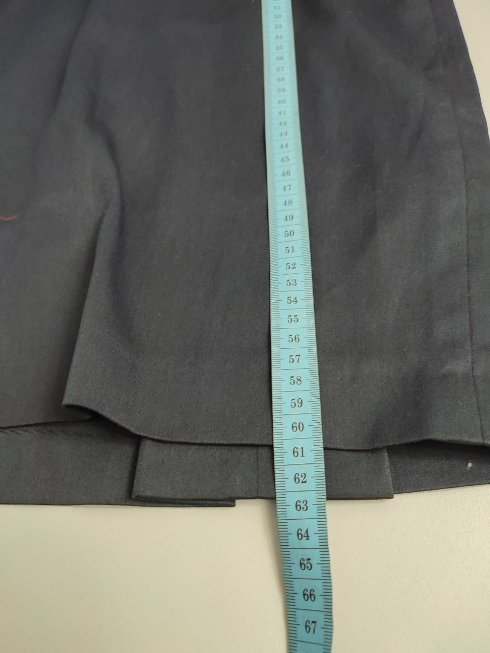 Юбка Dress лаконичная 46 размер