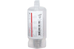 Сверло корончатое по металлу Extra Line (27x30 мм; HSS) DIAM 320297