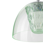 Подвесной светодиодный светильник Citilux Топаз CL717113