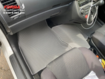 Toyota Wish 1 поколение XE10 (2003 - 2009) 4WD, правый руль