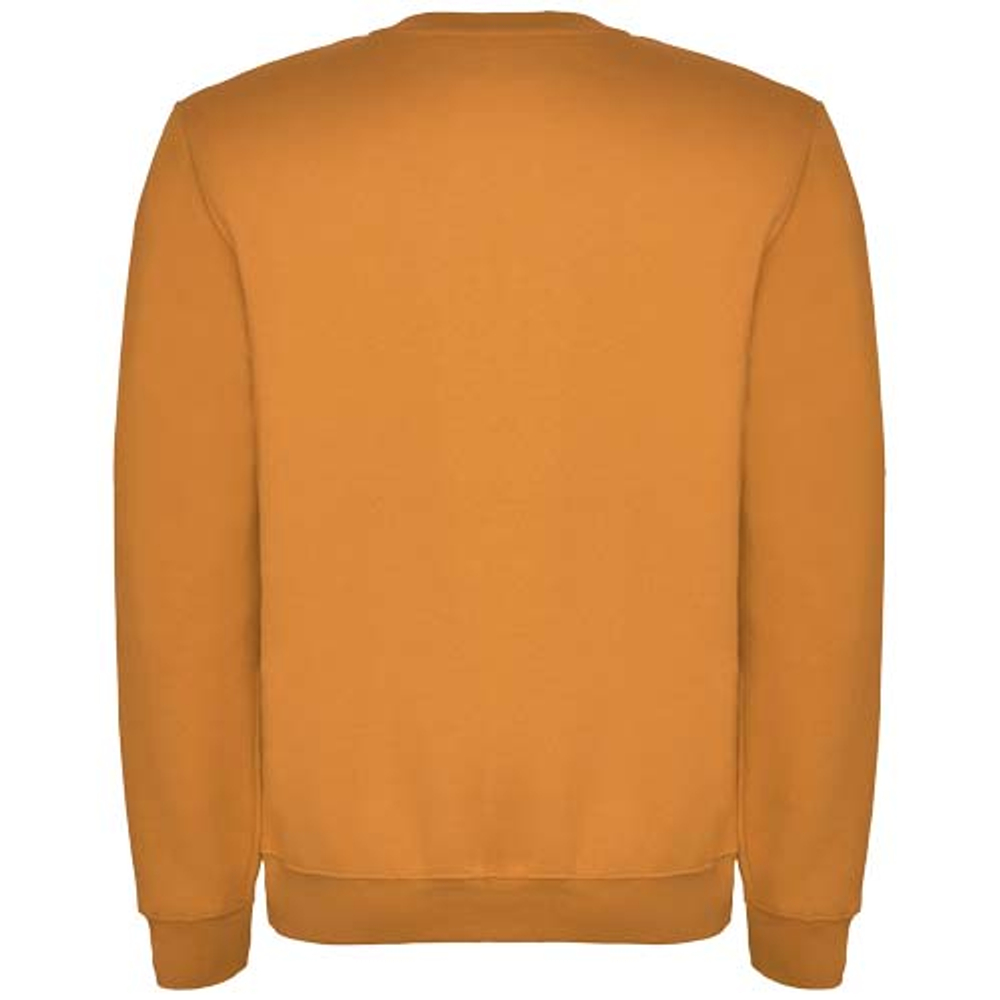 Свитер унисекс Clasica с круглым вырезом