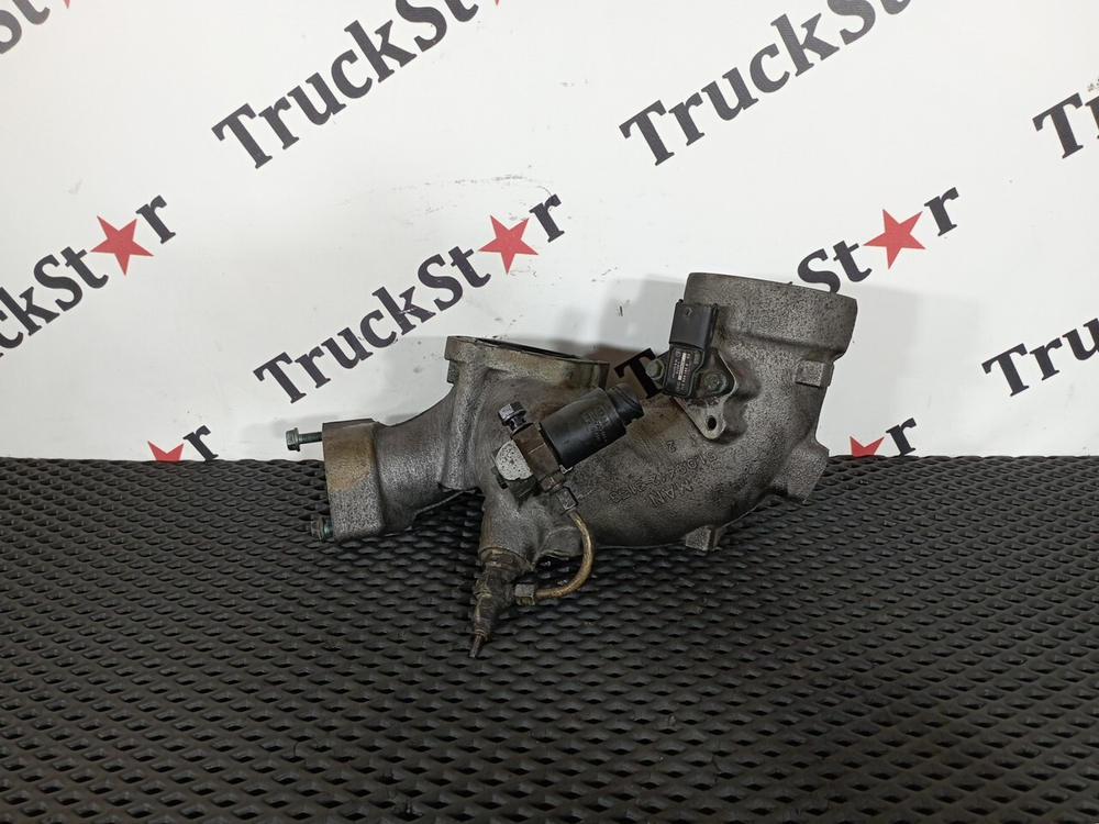 Коллектор впускной