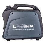 FoxWeld GIN 1500 инверторный генератор 5214