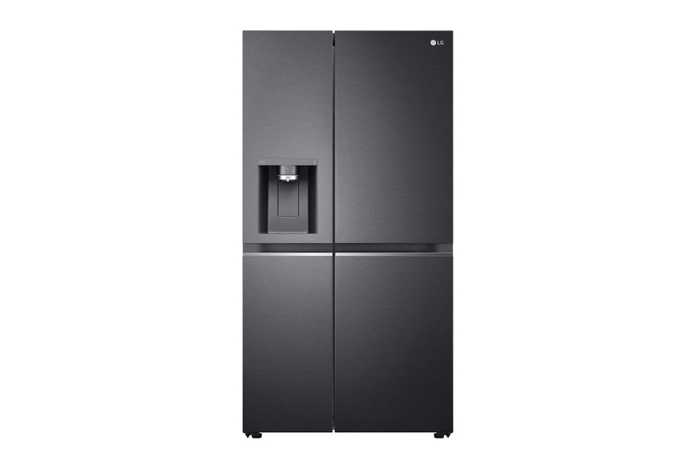 Холодильник LG GC-L257CBEC