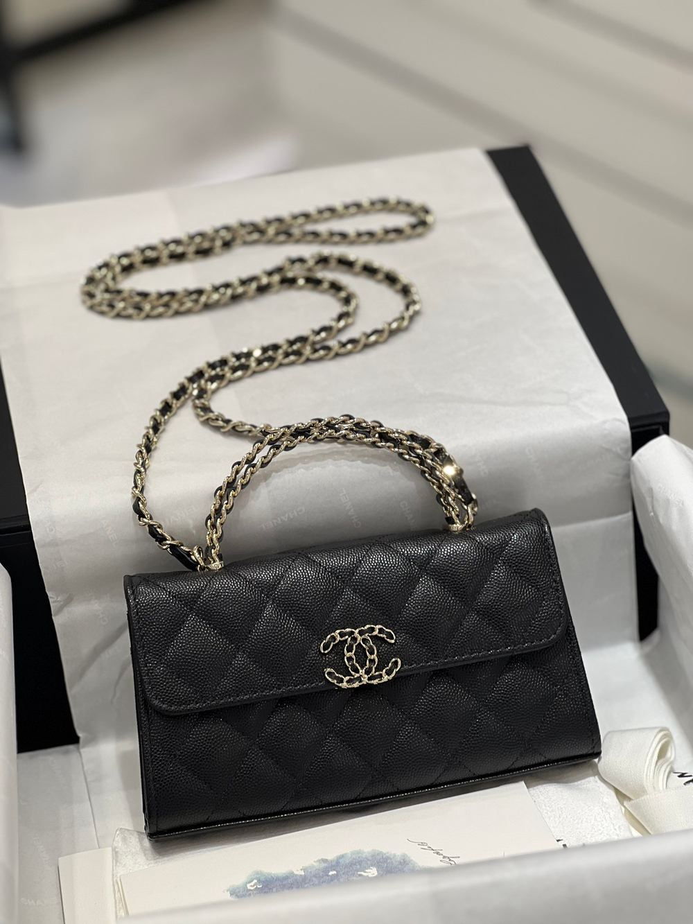 Chane1 Kelly 18 cm