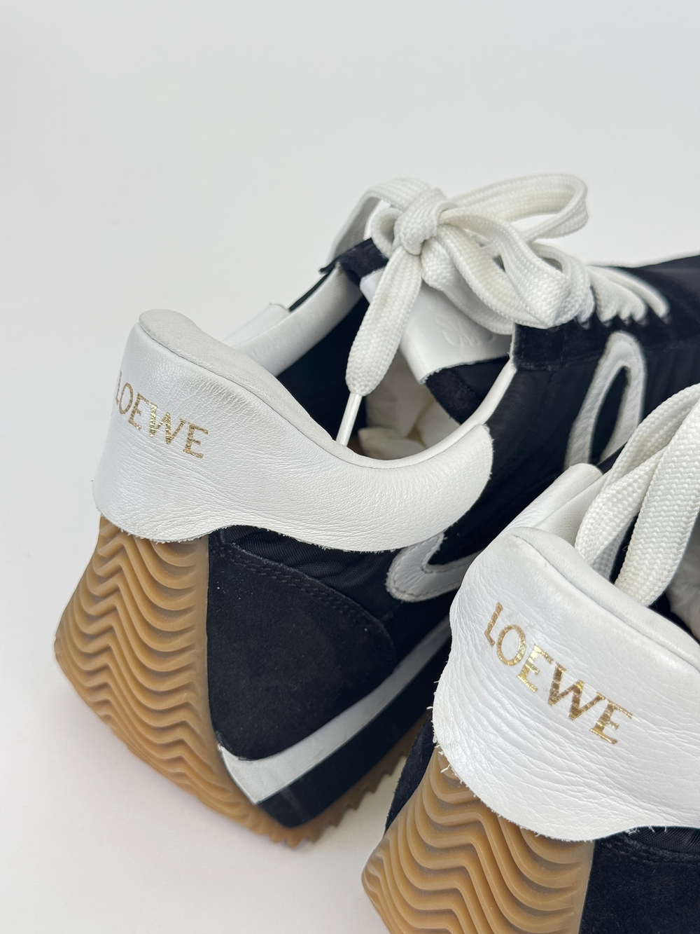 Кеды Loewe Flow Runner Lifestyle