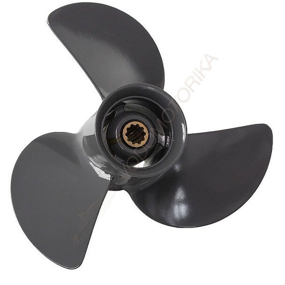 Винт гребной Honda BF25-30;3x9-1/4x12