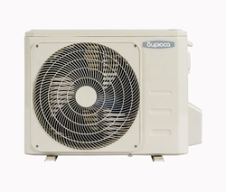 Бирюса BLCA-H24/4DR1