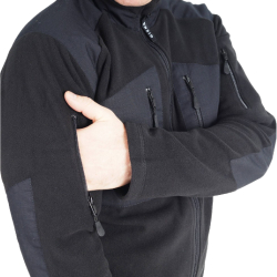 Тактическая кофта Canada Long Zip, GIENA Tactics