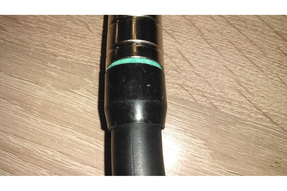 Сопло MIG _12 (14-15AK) 12052