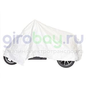 Электроскутер Skyboard Trike Chopper фото №15