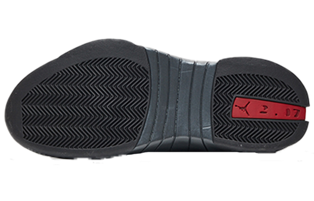 Кроссовки Jordan Air Jordan 15 Retro Stealth 2017