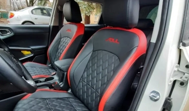 LUXE КАРКАСНЫЕ