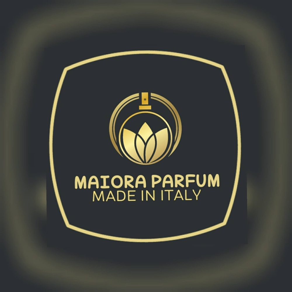 MAIORA PARFUM ALI BABA unisex extrait ОСТАТОК В ФЛАКОНЕ 30мл