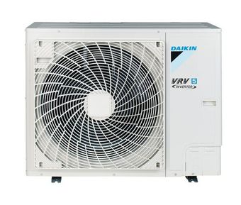 Наружные блоки VRV Daikin RXYSA