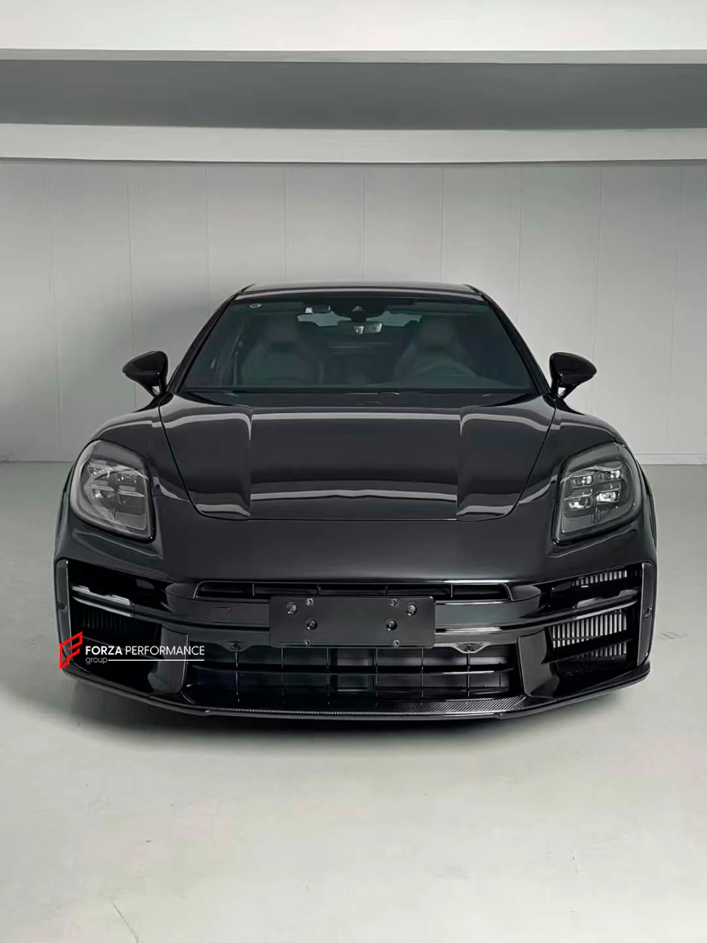 Карбоновый обвес для PORSCHE PANAMERA GTS 972 / 976 2024+