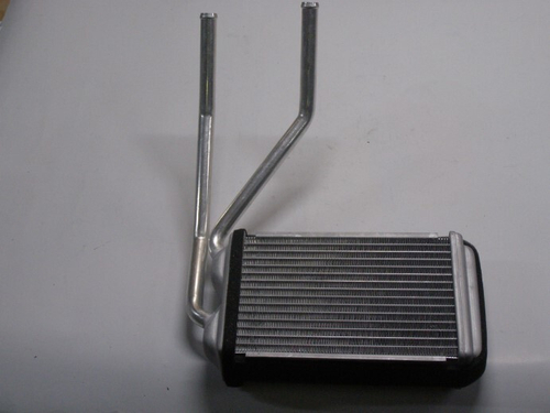 Радиатор печки алюм. Daewoo Nexia до 2008 г. алюмин (толстый) 32 мм (ACS Termal)