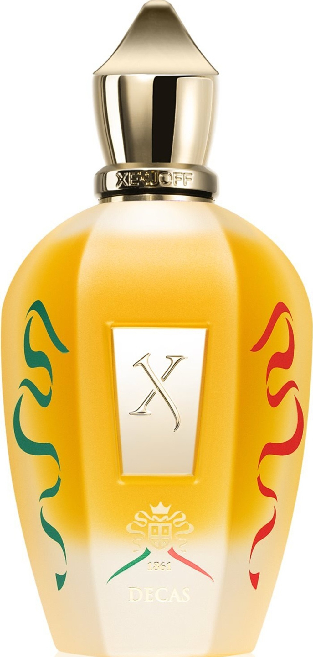 Xerjoff 1861 Decas