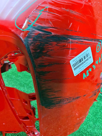 Бампер передний Geely Coolray (2019-2024)