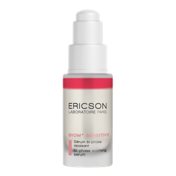 Ericson Laboratoire Успокаивающая бифазная сыворотка BI-PHASE SOOTHING SERUM 30 мл