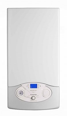 Котел настенный газовый ARISTON CLAS EVO System 35 FF (1.К.Cu) (РАСПРОДАЖА)