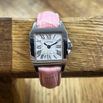 Часы Cartier