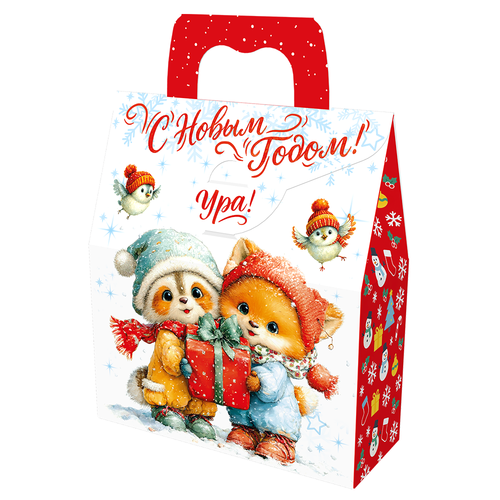 РИДИКЮЛЬ СЧАСТЬЕ 600г