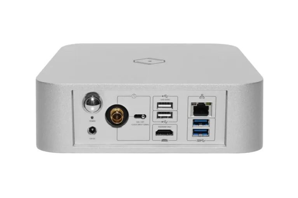 Сетевой проигрыватель Silent Angel Z1C-8GB