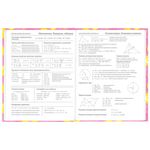 Дневник 5-11 класс 48 л., твердый, BRAUBERG, выборочный лак, с подсказом, "Лимоны", 106637