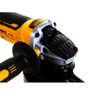 Угловая шлифовальная машина DeWalt DCG405N