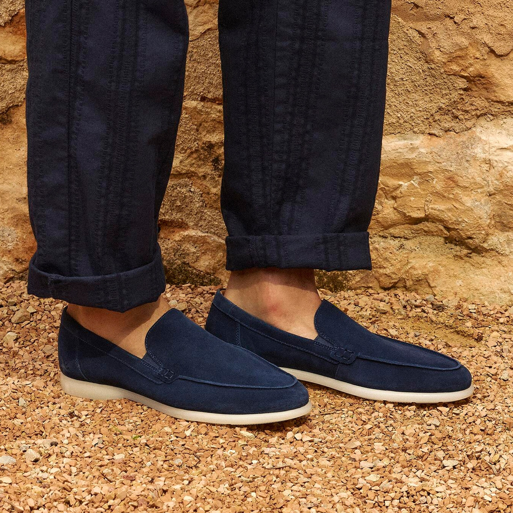 Лоферы мужские ECCO METROPOLE VERONA M