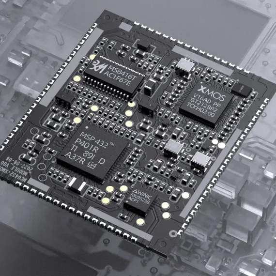 FiiO Q7