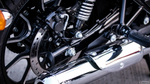 Royal Enfield Meteor 350 Supernova Blue