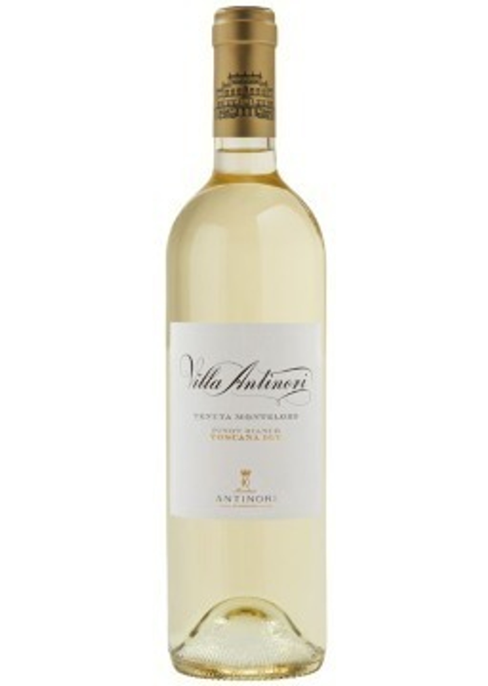 Villa Antinori Pinot Bianco 0,75