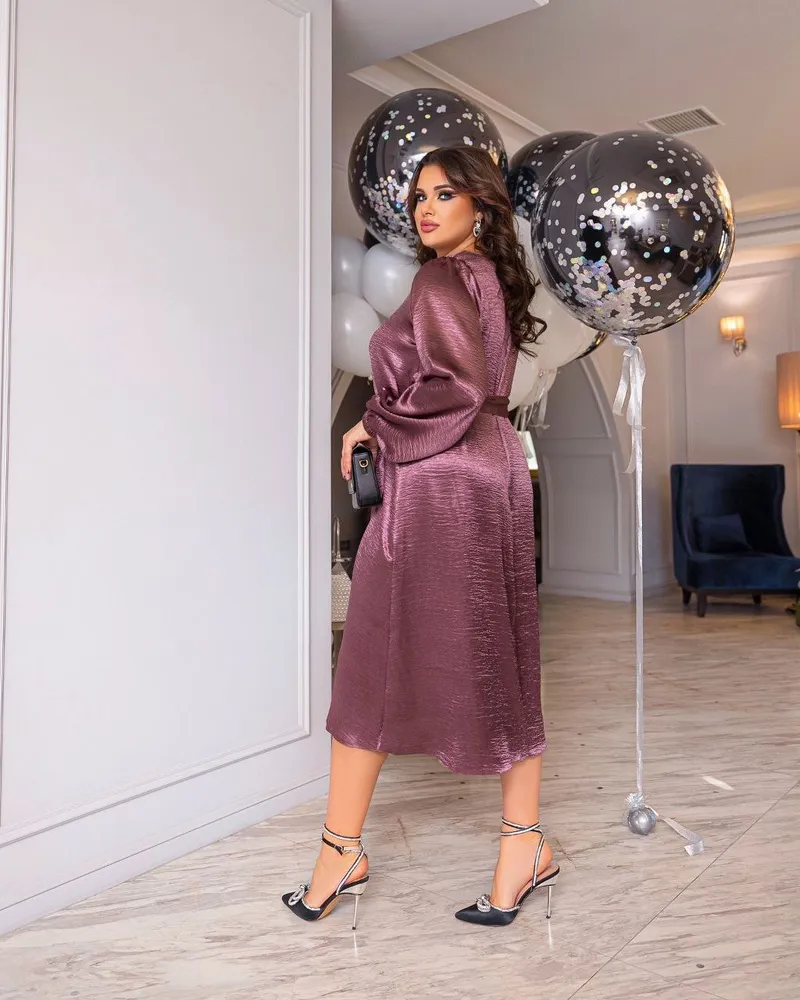 Платье УК-7142 Фабрика Моды