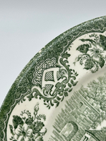 Тарелка 24,5см English Ironstone