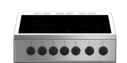 Плита электрическая Beko FFSE57114GS